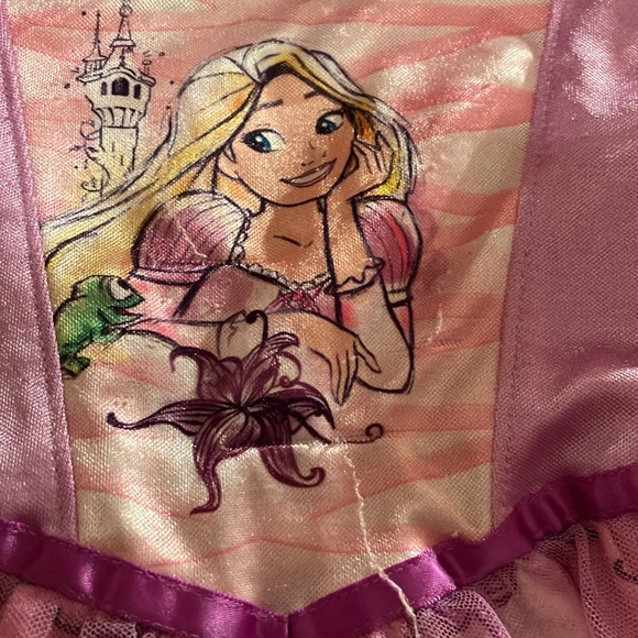 Disney Princess Dress - Picture 8 of 8